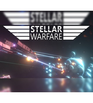 Stellar Warfare Steam Key GLOBAL